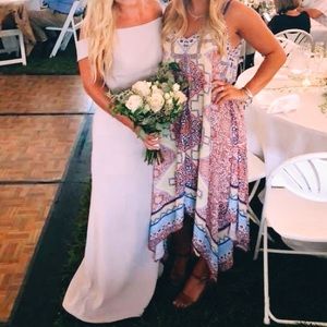 Paisley Flying Tomato Sun Dress